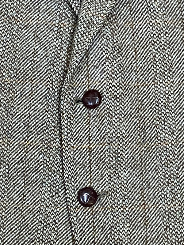 Herren Tweedjacke Gr.28