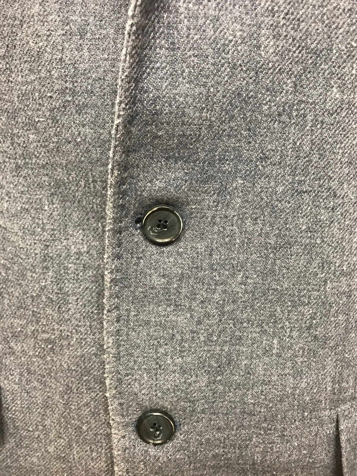 Vintage Tweed Jacke Sakko  Gr.50