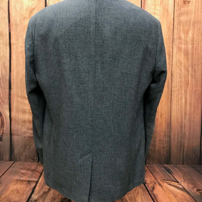Vintage Tweed Jacke Sakko  Gr.50