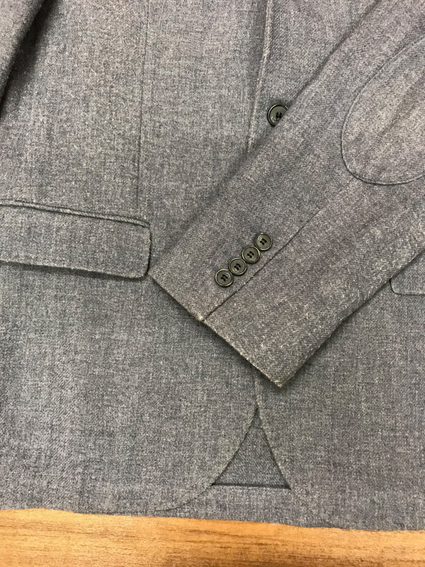 Vintage Tweed Jacke Sakko  Gr.50