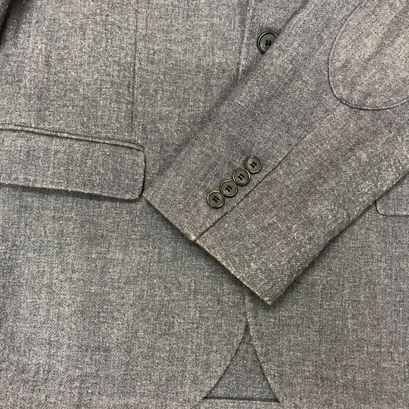 Vintage Tweed Jacke Sakko  Gr.50