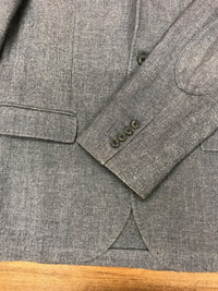 Vintage Tweed Jacke Sakko  Gr.50