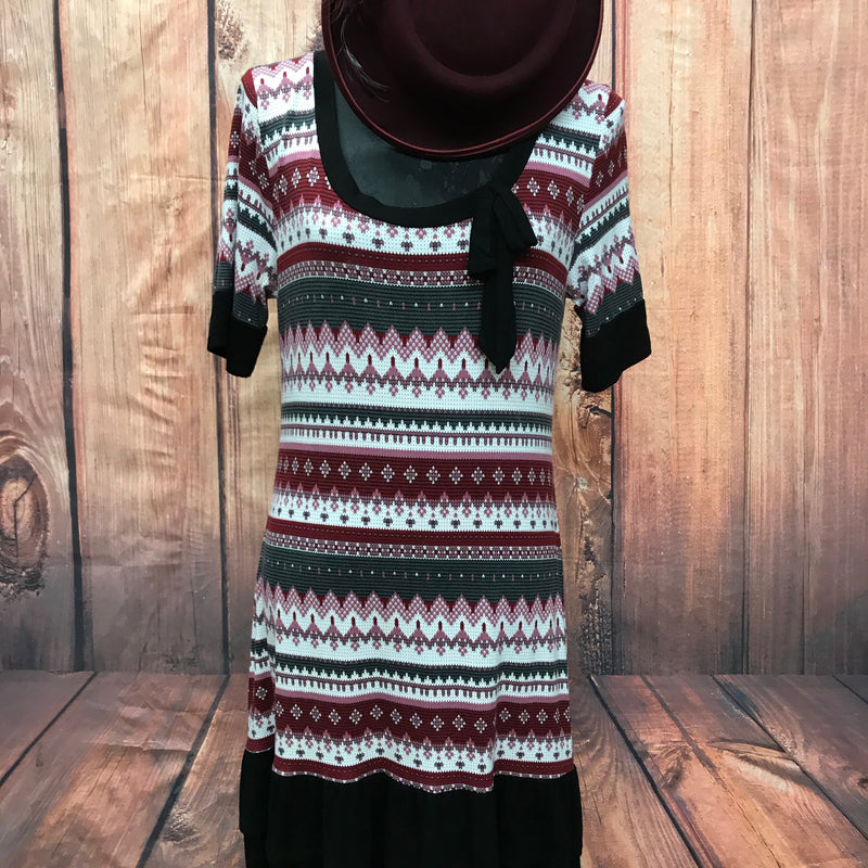 Kleid im 20er Jahre Stil Gr.42