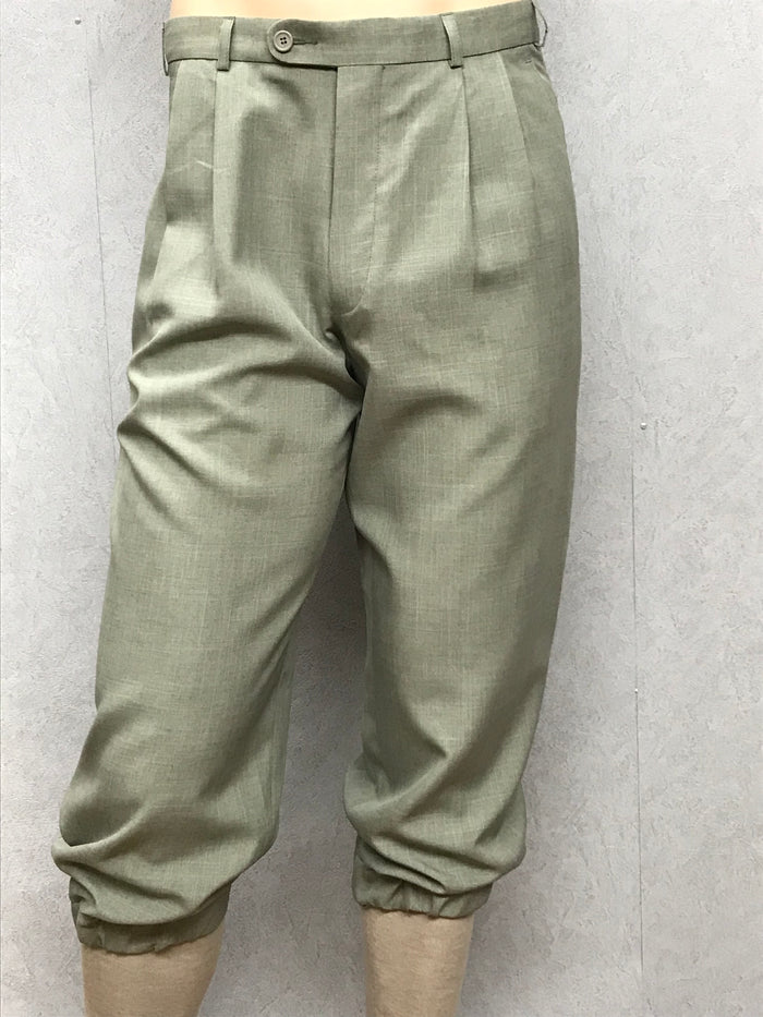 20er Jahre Knickerbocker Hose Gr.48