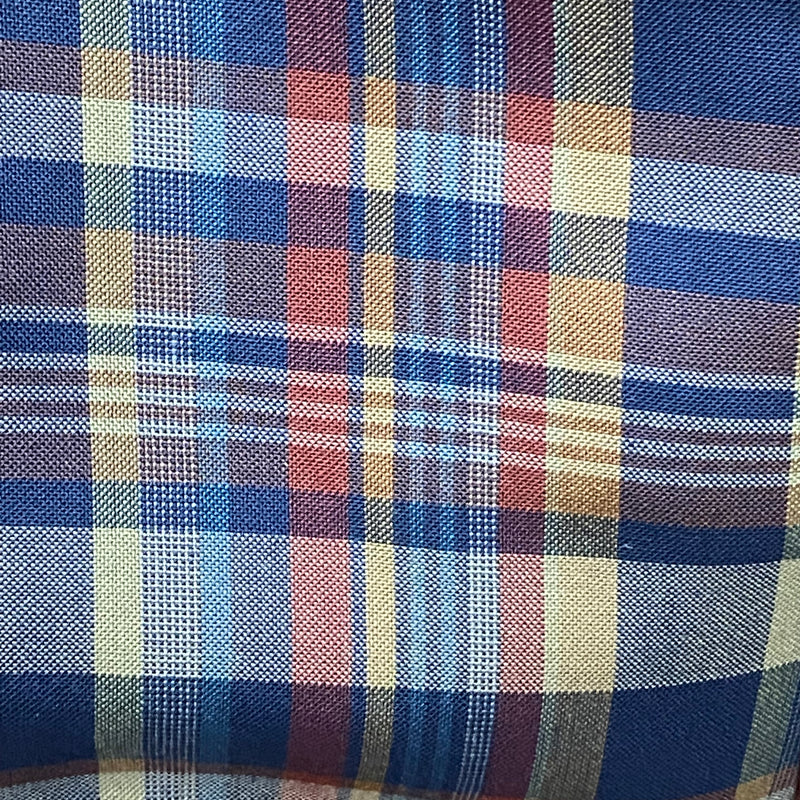20er Jahre Knickerbocker Hose Gr.50, kariert B 92 cm