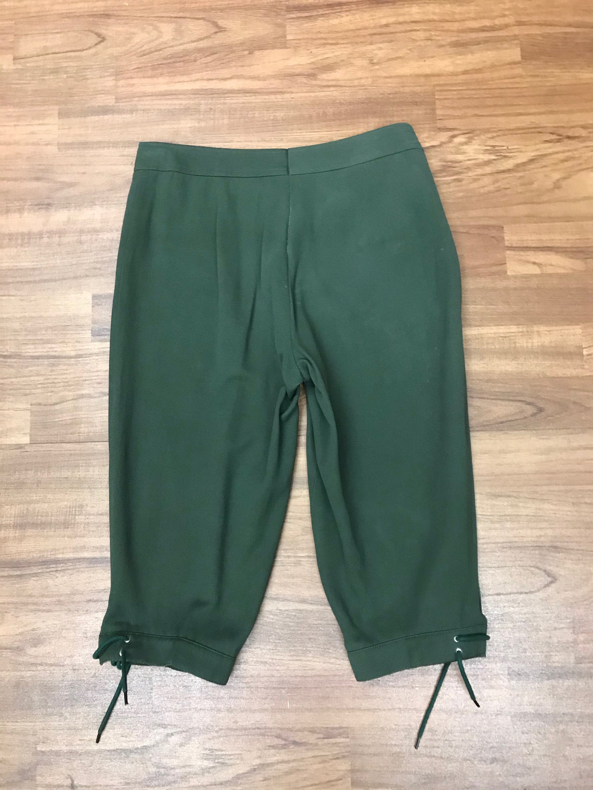 Vintage Kniebundhose, Wanderhose, Jagdhose Gr.46