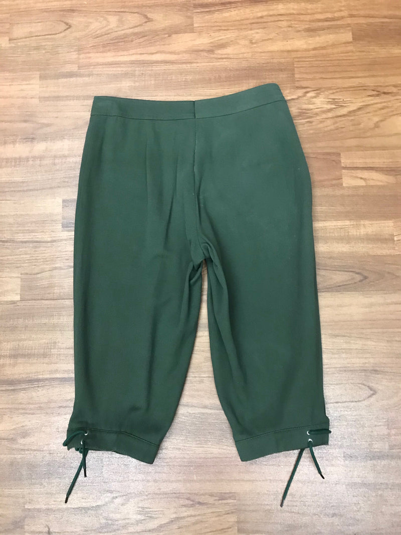 culottes vintage, pantalons de randonnée, pantalons de chasse taille 46