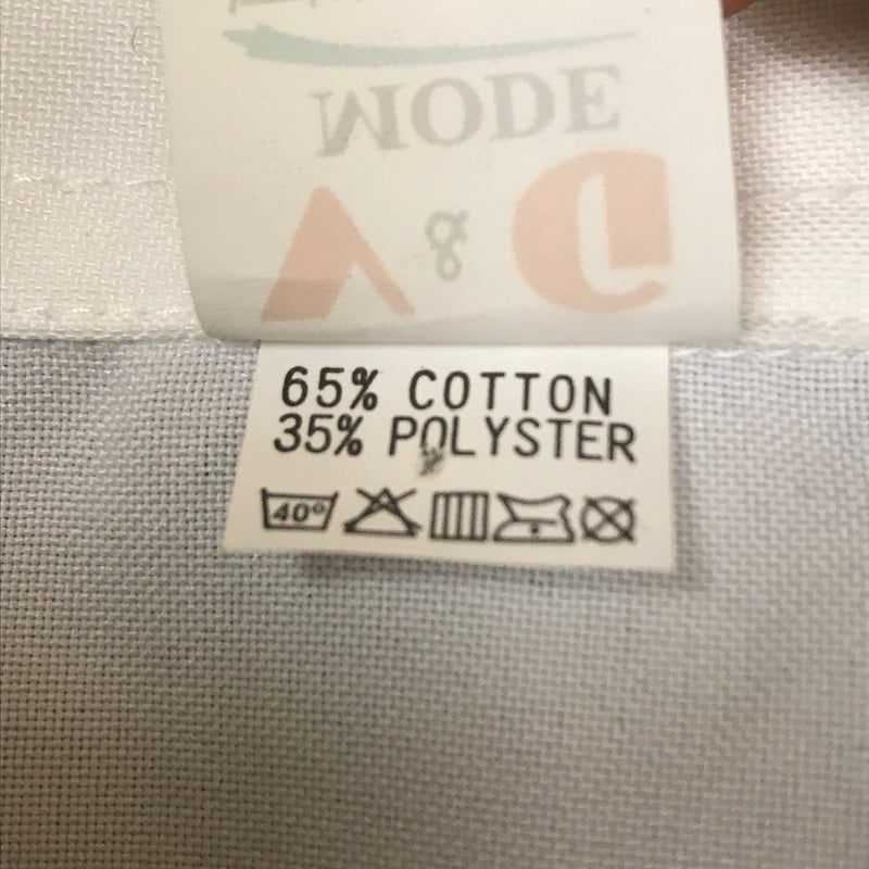 70er Jahre Kragen Unikat Vintage