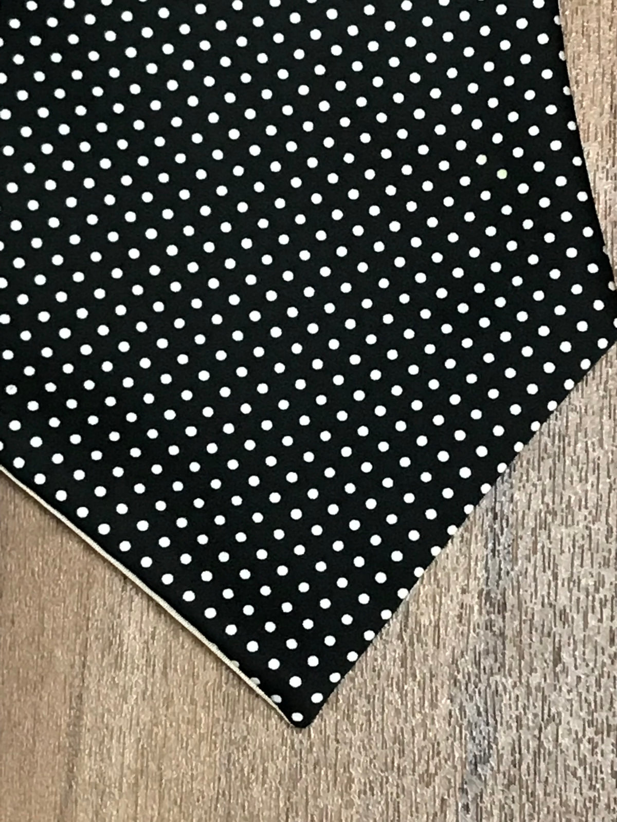 Krawattenschal Vintage Ascot