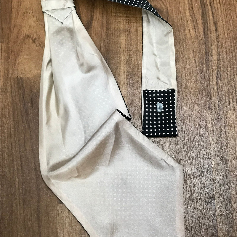 Krawattenschal Vintage Ascot
