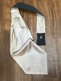 Krawattenschal Vintage Ascot