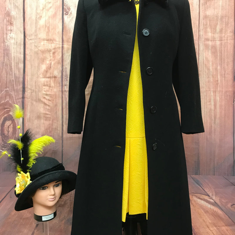 Miss Fisher Kostüm, Outfit mit Cloche