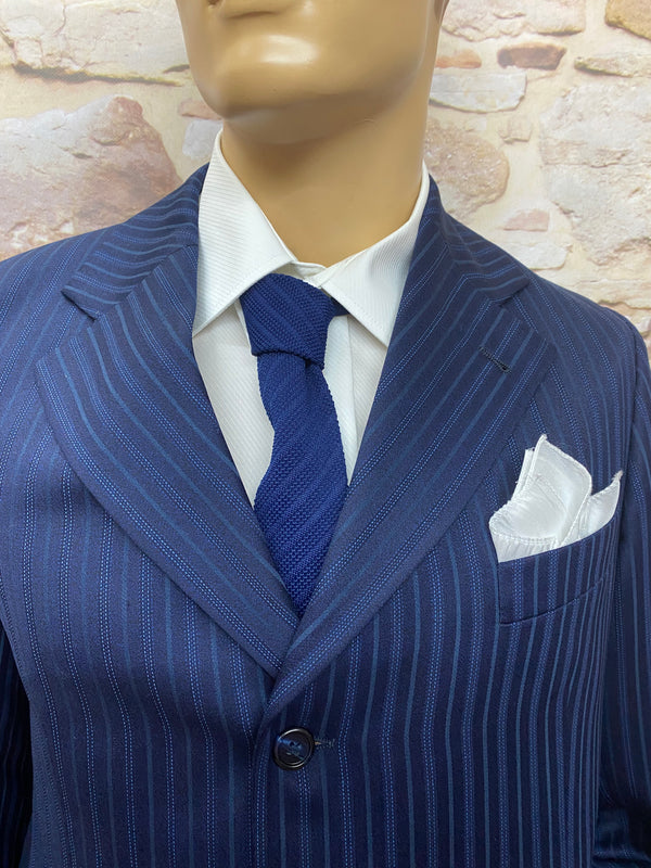 Babylon Berlin Outfit Gr.27 Vintage Nadelstreifenanzug
