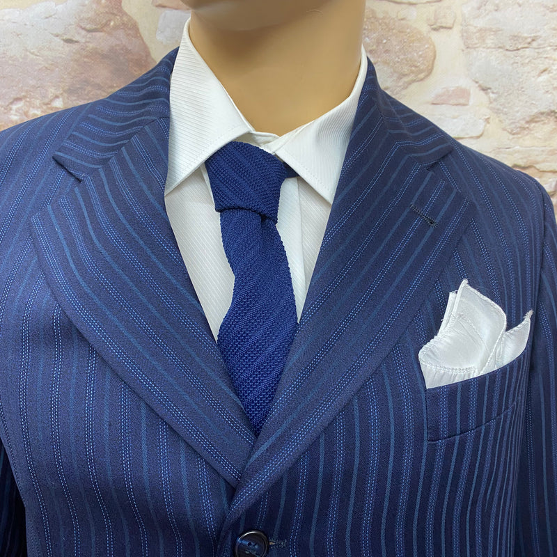 Babylon Berlin Outfit Gr.27 Vintage Nadelstreifenanzug