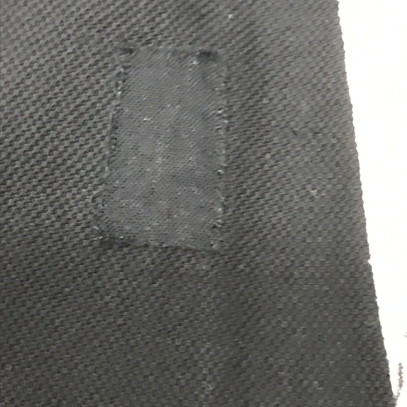 Vintage 50er-Jahre Kleid Gr.38 Secondhand Oldtimer Damen schwarz weiß