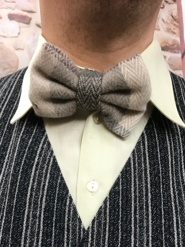 Peaky Blinders Kostüm Gr.54, 20er Jahre Stil mit Knickerbocker