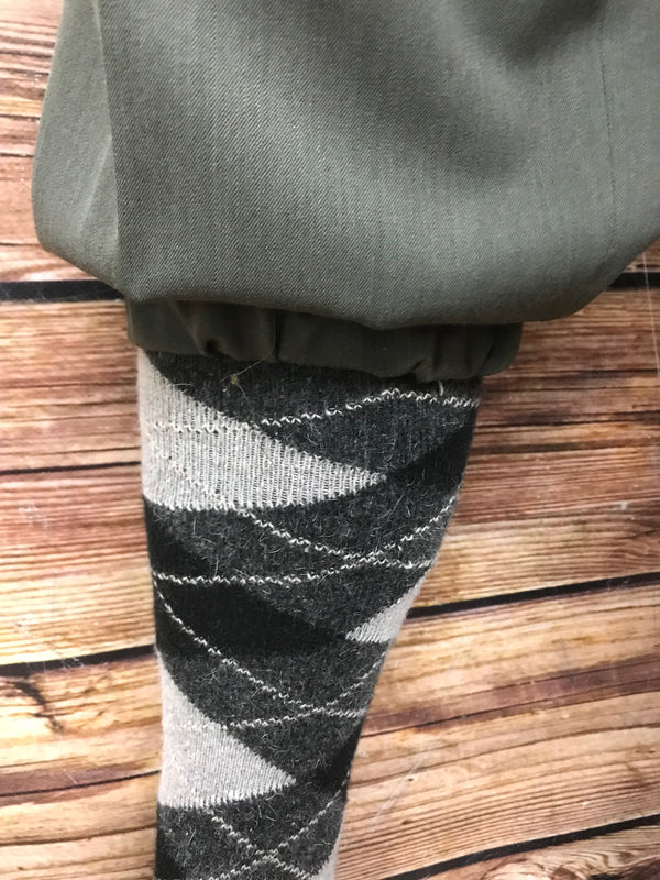 Peaky Blinders Kostüm Gr.54, 20er Jahre Stil mit Knickerbocker
