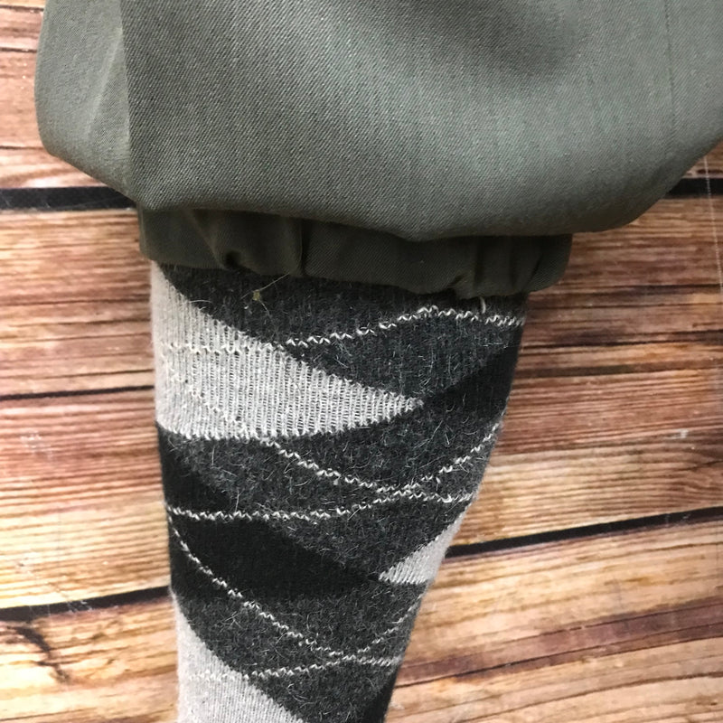 Peaky Blinders Kostüm Gr.54, 20er Jahre Stil mit Knickerbocker