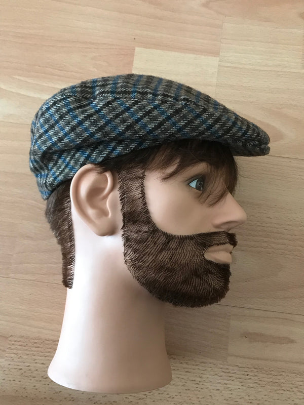 Schiebermütze Peaky Blinders