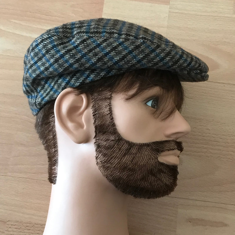 Schiebermütze Peaky Blinders