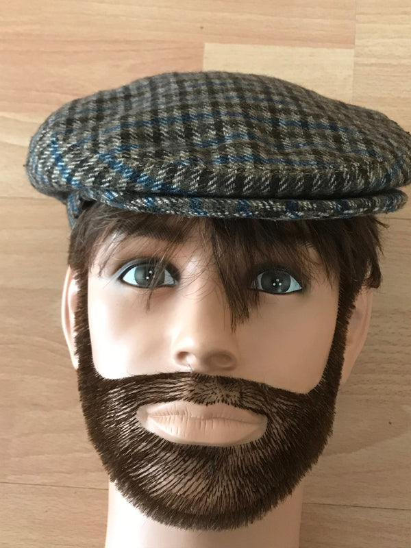 Schiebermütze Peaky Blinders