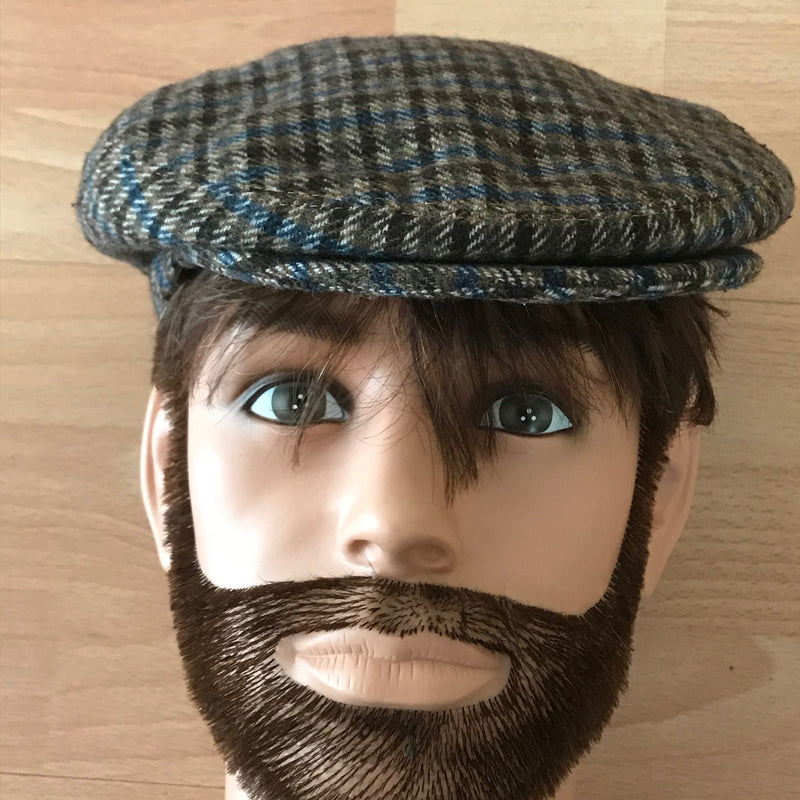 Schiebermütze Peaky Blinders