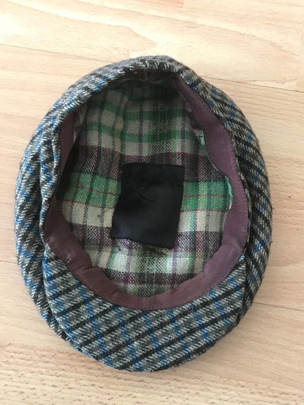Schiebermütze Peaky Blinders Gr.57