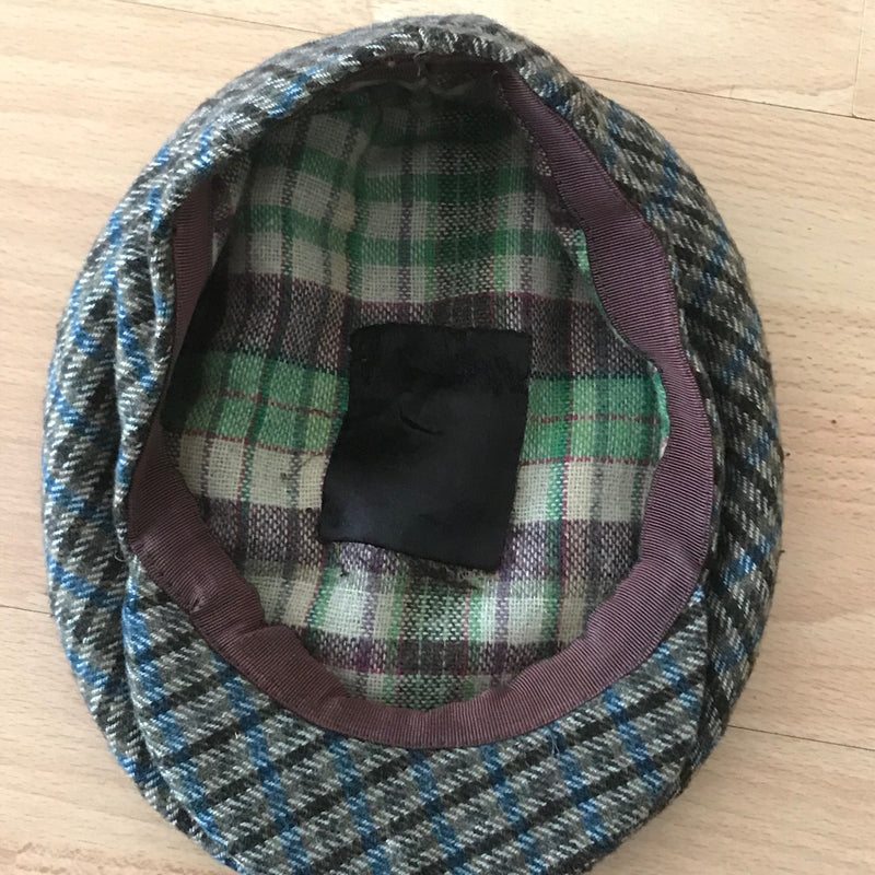 Schiebermütze Peaky Blinders Gr.57