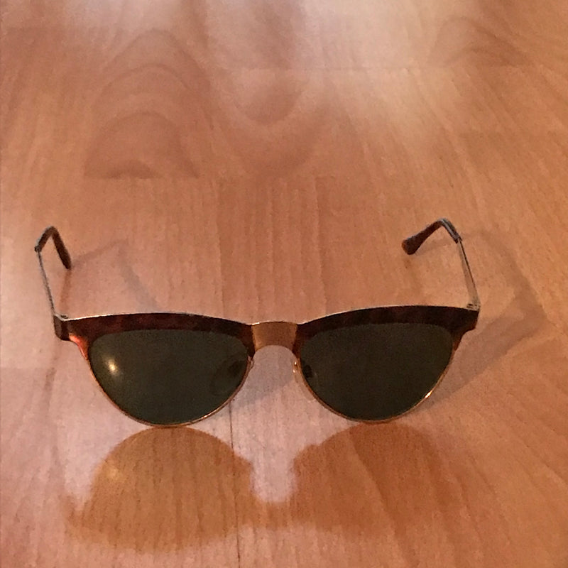 Rockabilly Vintage Sonnenbrille original
