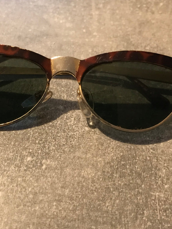 Rockabilly Vintage Sonnenbrille original