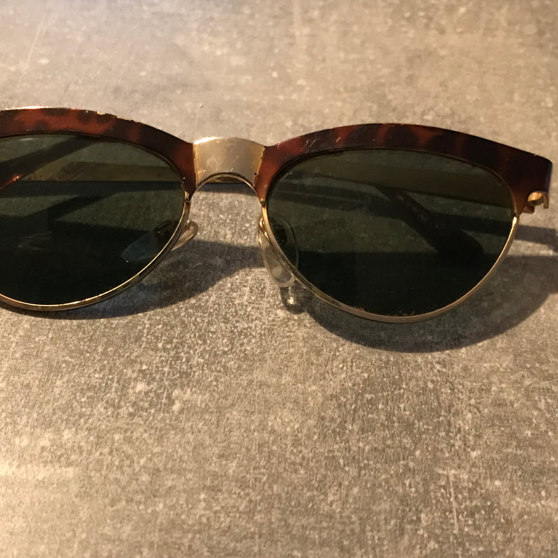 Rockabilly Vintage Sonnenbrille original