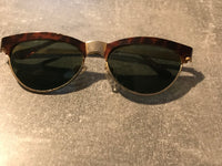 Rockabilly Vintage Sonnenbrille original