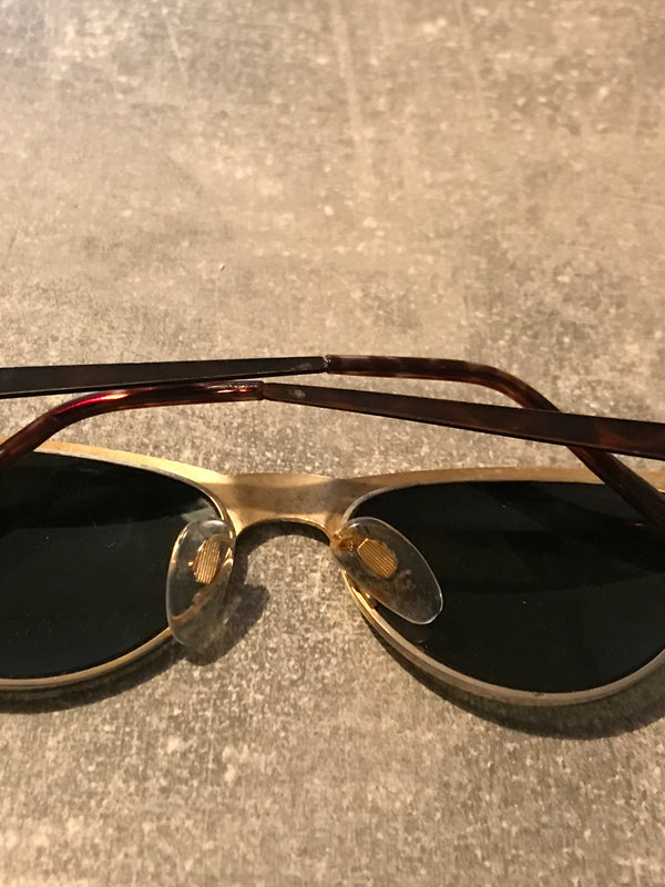 Rockabilly Vintage Sonnenbrille original