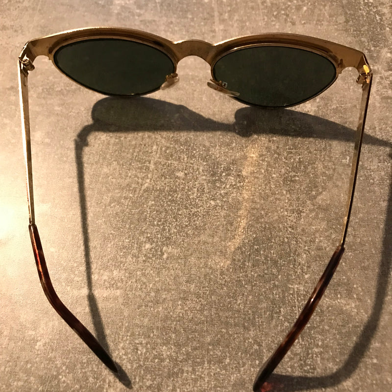 Rockabilly Vintage Sonnenbrille original