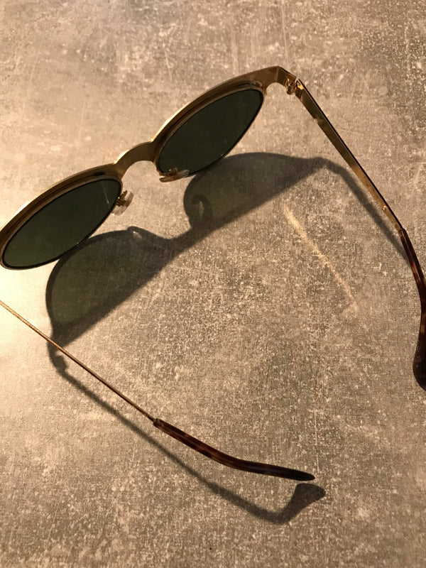 Rockabilly Vintage Sonnenbrille original