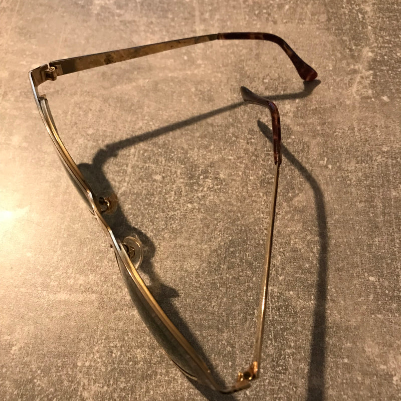 Rockabilly Vintage Sonnenbrille original