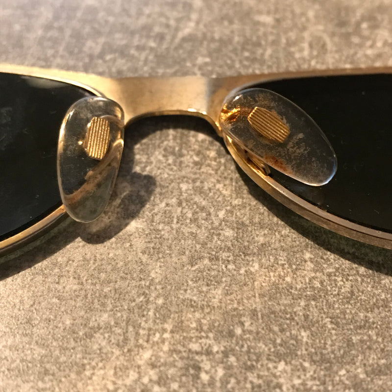 Rockabilly Vintage Sonnenbrille original