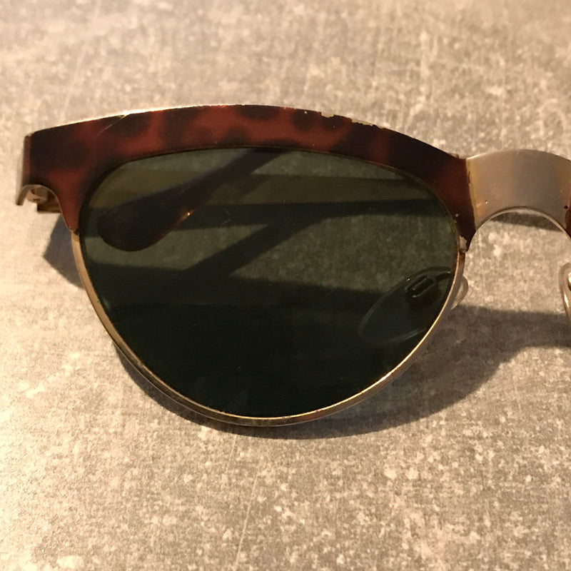 Rockabilly Vintage Sonnenbrille original