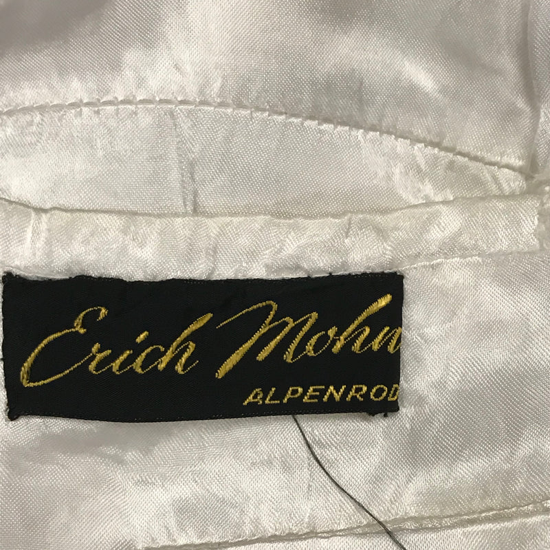 Original 50er Jahre Vintage Dinner Jacke Smoking Gr.26