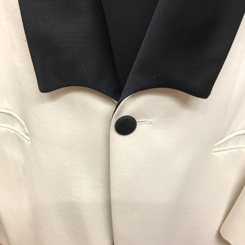 Original 50er Jahre Vintage Dinner Jacke Smoking Gr.26
