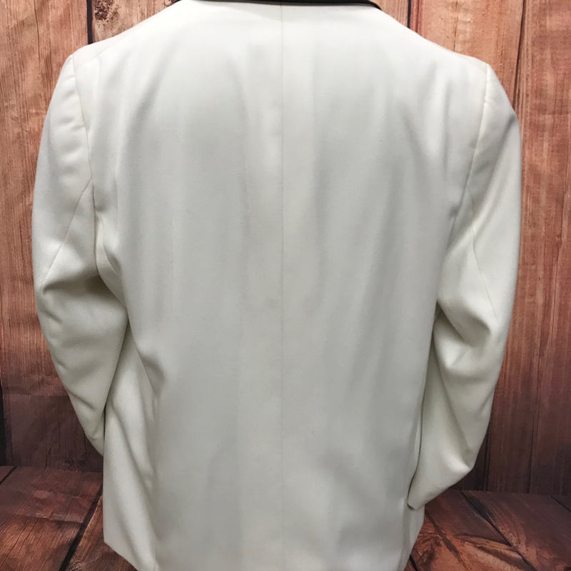 Original 50er Jahre Vintage Dinner Jacke Smoking Gr.26
