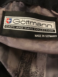 Casquette plate taille 56 de Göttmann