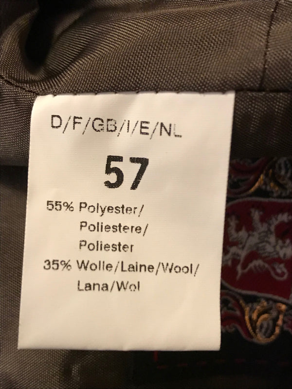Schiebermütze Gr.57, Gatsby, Newboy Cap