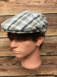 Casquette plate, Paperboy taille 58 