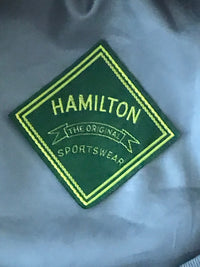 Casquette plate de chez Hamilton taille 57 