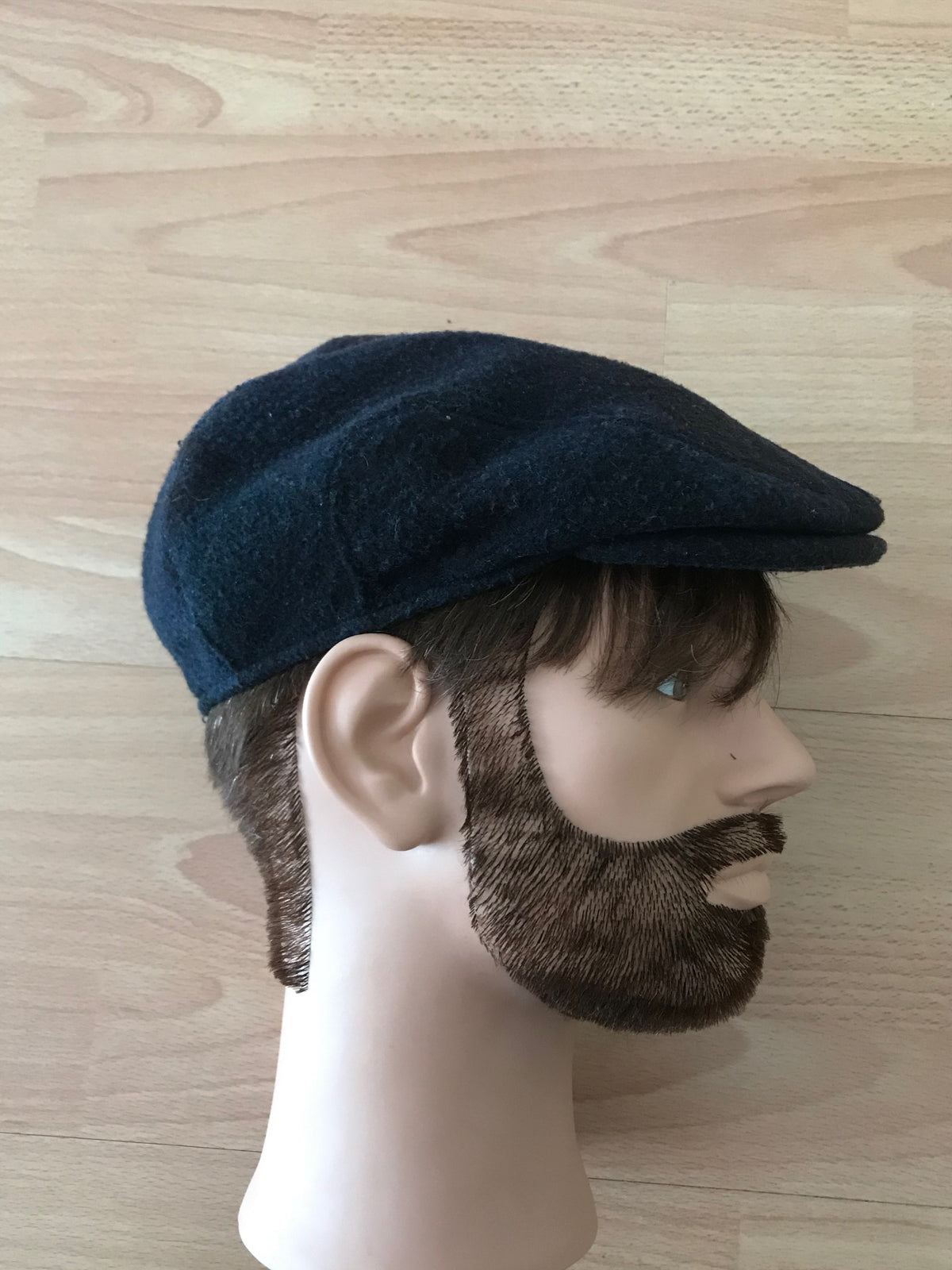 Schiebermütze Peaky Blinders 