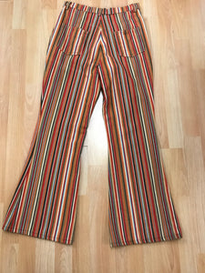 Vintage Hose im 70er Jahre Stil Gr.36
