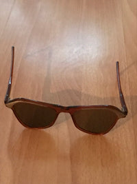 Schmetterlingsbrille Vintage 50er Jahre