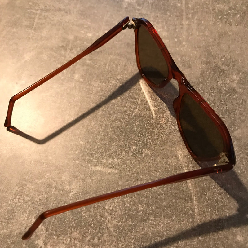 Schmetterlingsbrille Vintage 50er Jahre