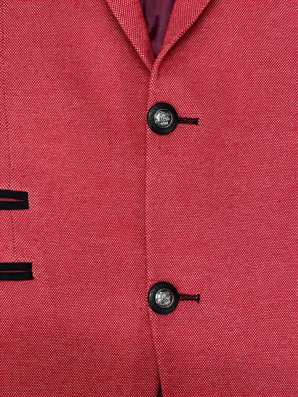 Vintage Sakko Dinner Jacket Smoking Gr.48